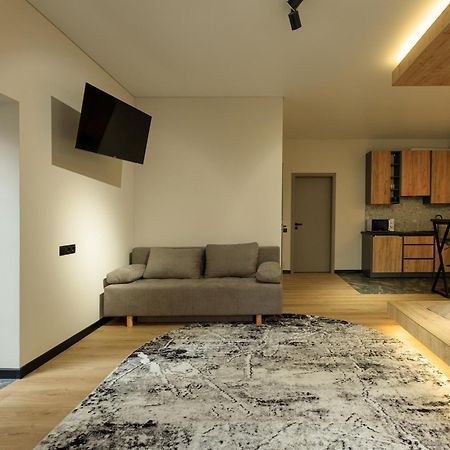Discovery Garden Apartments Khmelʼnytsʼkyy Eksteriør billede