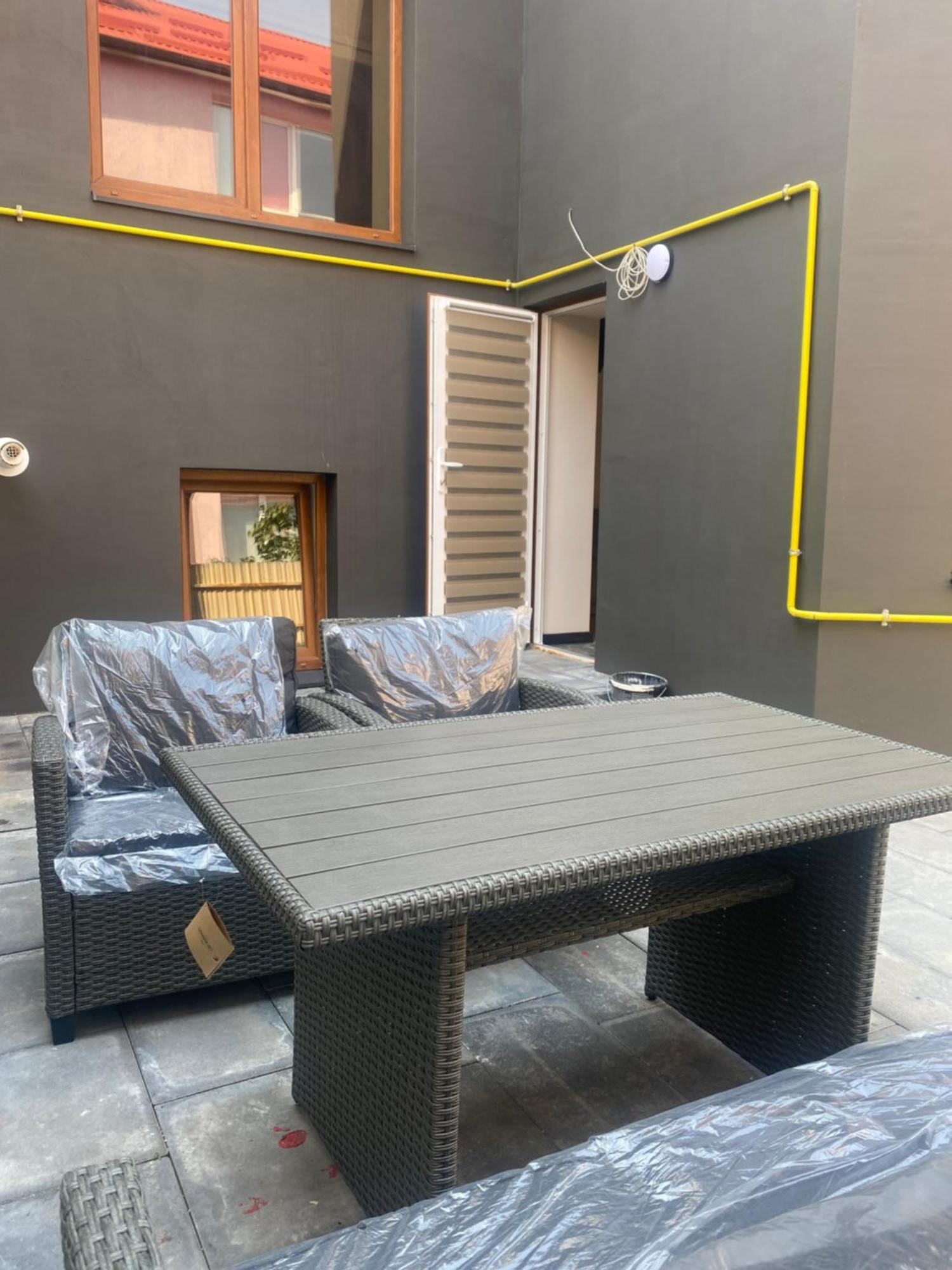 Discovery Garden Apartments Khmelʼnytsʼkyy Eksteriør billede