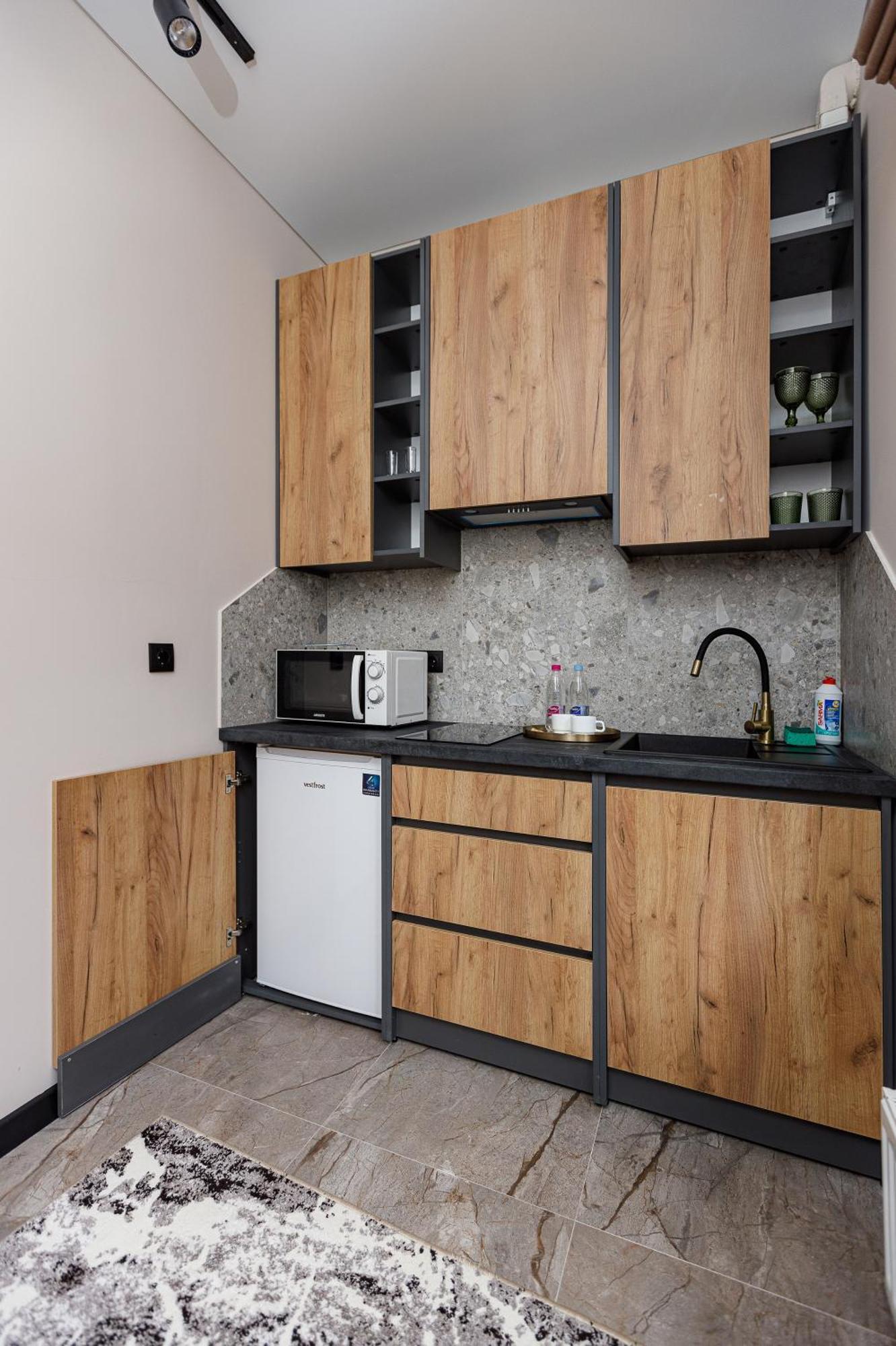 Discovery Garden Apartments Khmelʼnytsʼkyy Eksteriør billede