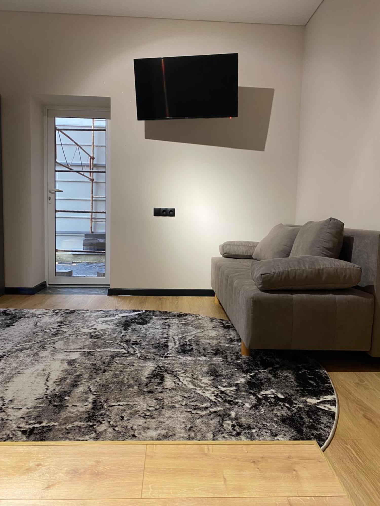 Discovery Garden Apartments Khmelʼnytsʼkyy Eksteriør billede