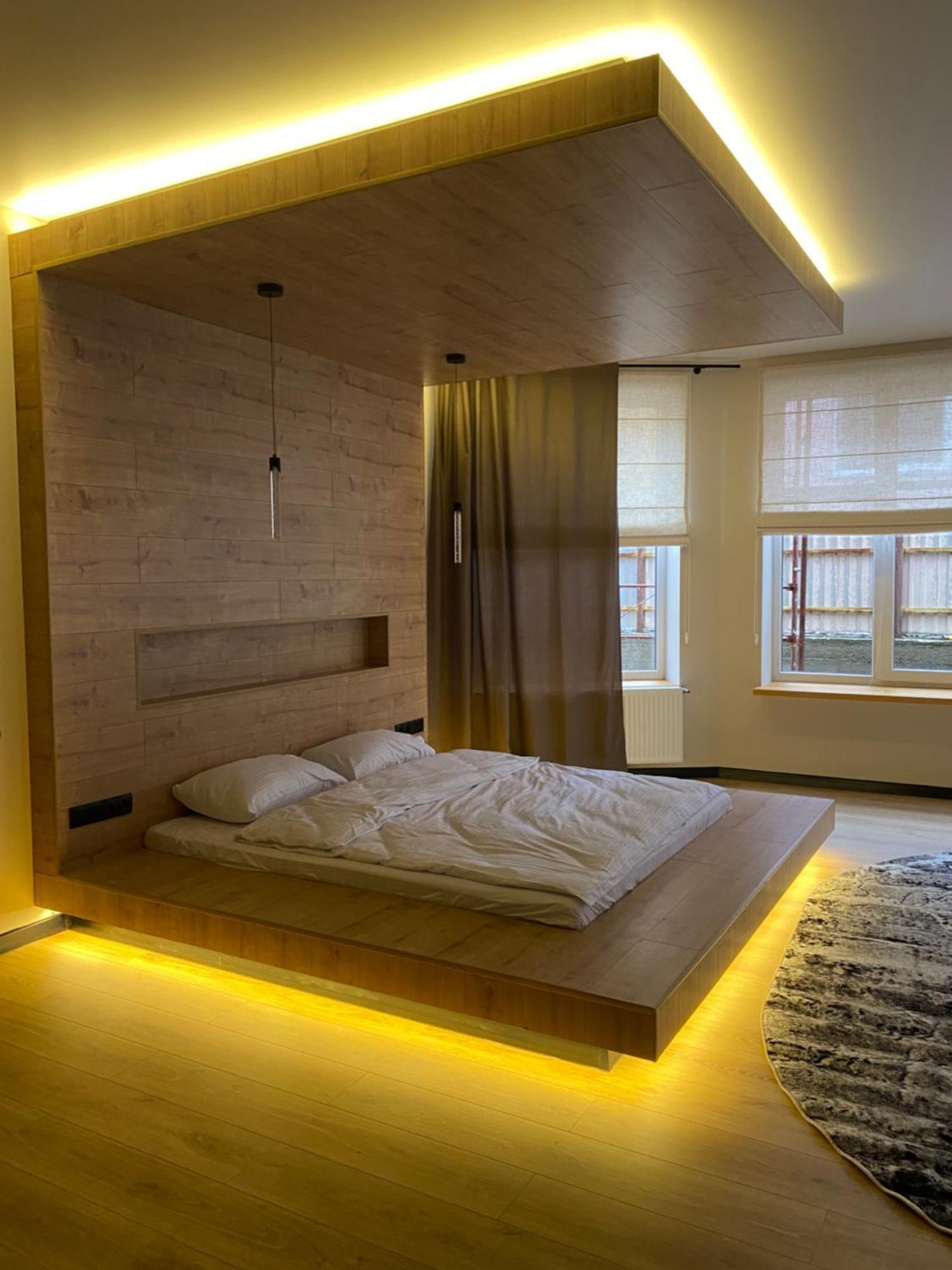 Discovery Garden Apartments Khmelʼnytsʼkyy Eksteriør billede